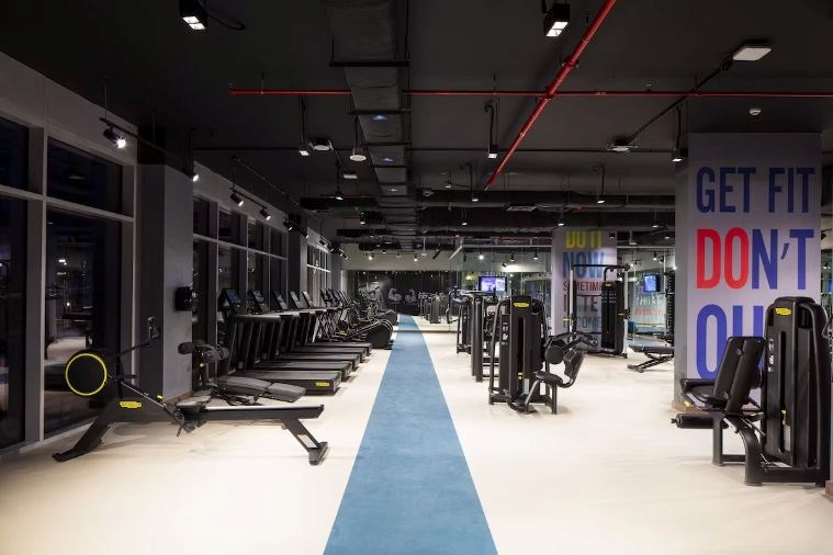 Centara Mirage Resort Mui Ne